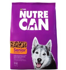 Nutrecan Senior2 kg