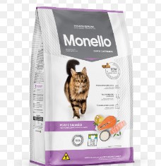 MONELLO GATO CASTRADOS 10 KG