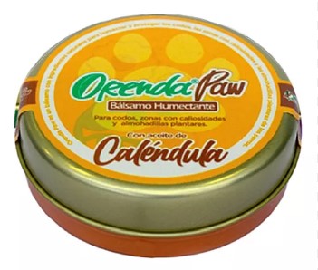 ORENDA PAW CALENDULA X 60GR