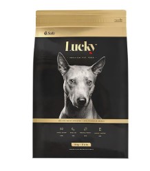 LUCKY ADULTO RAZA GRANDE 8KG