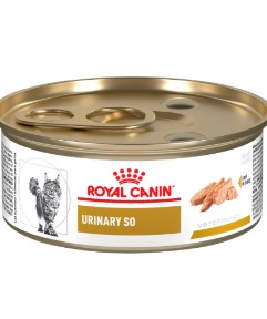 VHN URINARY SO CAT 0.14KG (lata)