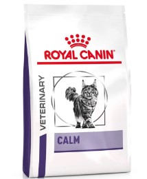 VHN CALM CAT 2KG