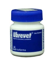 UBREVET 30 GR