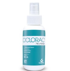 CICLORAC FCO X 120 ML