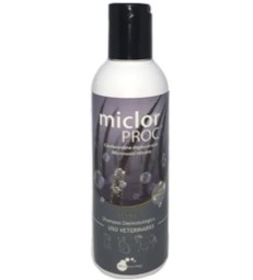 MICLORPROC CHAMPU FCO X 125 ML