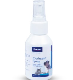 CLORHEXIN SPRAY FCO X 120