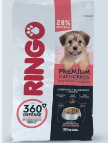 RINGO PREMIUN CACHORRO X30K