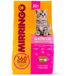 MIRRINGO GATICOS  X 1KG 