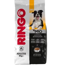 RINGO PREMIUM+ PRO X 2KG