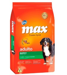 PROMO C MAX MAXIMO DESEMPEÑO CARNE 20KG  