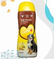 CANAMOR SHAMPOO PELO OSCURO 230 ML