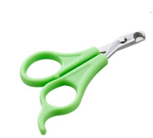 CORTA UÑAS PARA GATOS Y CACHORROS (CALABAZA)