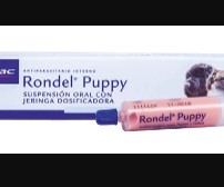 RONDEL PUPPY JER X 5 ML