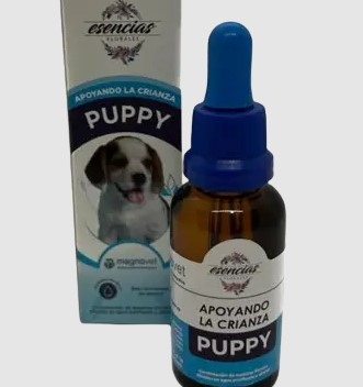 EF PUPPY GOTAS 30ML
