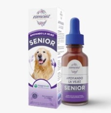 EF SENIOR CANINO GOTAS 30ML
