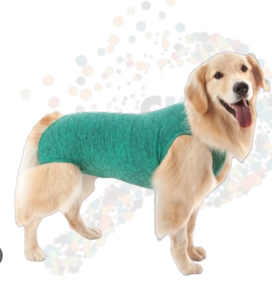 FAJA POS QUIRURJICA TALLA XL MACHO