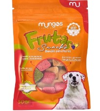 MUNGOS FRUTAS  X 50GR 