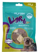 MUNGOS LIGHT X 50 GR