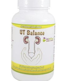UT BALANCE FCO X 60 TAB