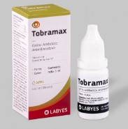 TOBRAMAX GOTERO X 5 ML