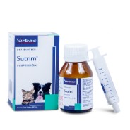 SUTRIM FCO X 60 ML