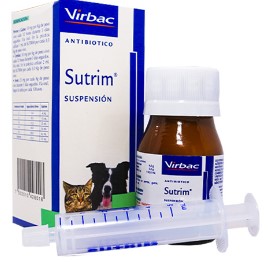 SUTRIM FCO X 30 ML