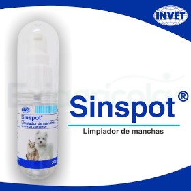 SINSPOT FCO X 30 GR