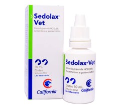 SEDOLAX ORAL GOTERO X 10 ML