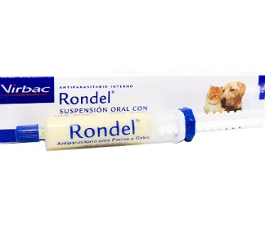 RONDEL JER X 10 ML