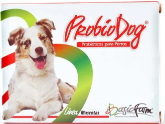 PROBIODOG SOBRE X 5 GR