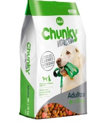 Chunky Adulto Vida Activa x 8 Kg