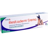 RESTADERM CREMA X 30 GR