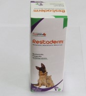 RESTADERM SPRAY FCO X 100 ML