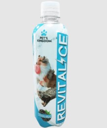 REVITALICE MORA AZUL FCO X 500 ML