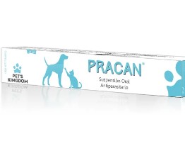 PIRACAN JER X 2 ML