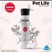 PET LIFE JOJOBA 250 ML