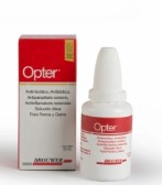 OPTER FCO X 25 ML