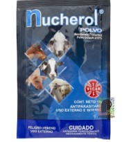 NUCHEROL 15 GR