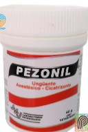 PEZONIL X 20 GR