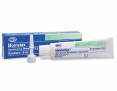 MOMETAX TUBO X 15 ML