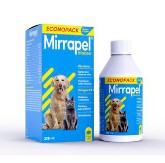 MIRRAPEL OLEOSO FCO X 120 ML (AZUL)