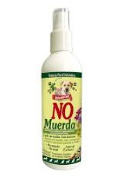 NO MUERDA ADIESTRAMIENTO SPRAY X 240 ML
