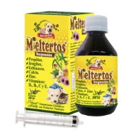 MIELTERTOS GRIPA FCO X 180 ML