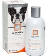 LABYDERM SKIN SOLDIER CHAMPU FCO X 220 ML