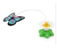F JUGUETE INTERACTIVO GIRATORIO MARIPOSA (CALABAZA)