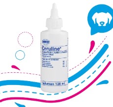 CERULINE X 120 ML