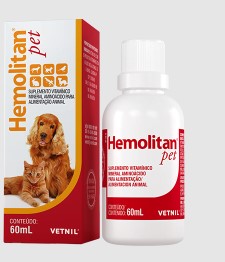 HEMOLITAN 60ML