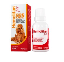 HEMOLITAN 30ML