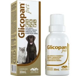 GLICOPAN 30ML