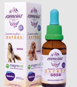 EF STRESS GOTAS 30ML